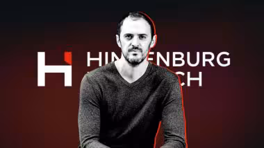 Hindenburg Research Shuts Down: हिंडेनबर्ग रिसर्चचा खेळ संपला! Nathan Anderson बंद करणार अदानींचे कोट्यवधींचे नुकसान करणारी कंपनी