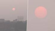 First Sunrise of 2025 Videos: कोचीपासून पुरी आणि चेन्नईपर्यंत, भारतातील वेगवेगळ्या राज्यातील पहिल्या सूर्योदयाची दृश्ये