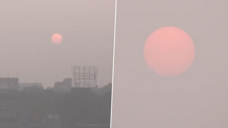 First Sunrise of 2025 Videos: कोचीपासून पुरी आणि चेन्नईपर्यंत, भारतातील वेगवेगळ्या राज्यातील पहिल्या सूर्योदयाची दृश्ये