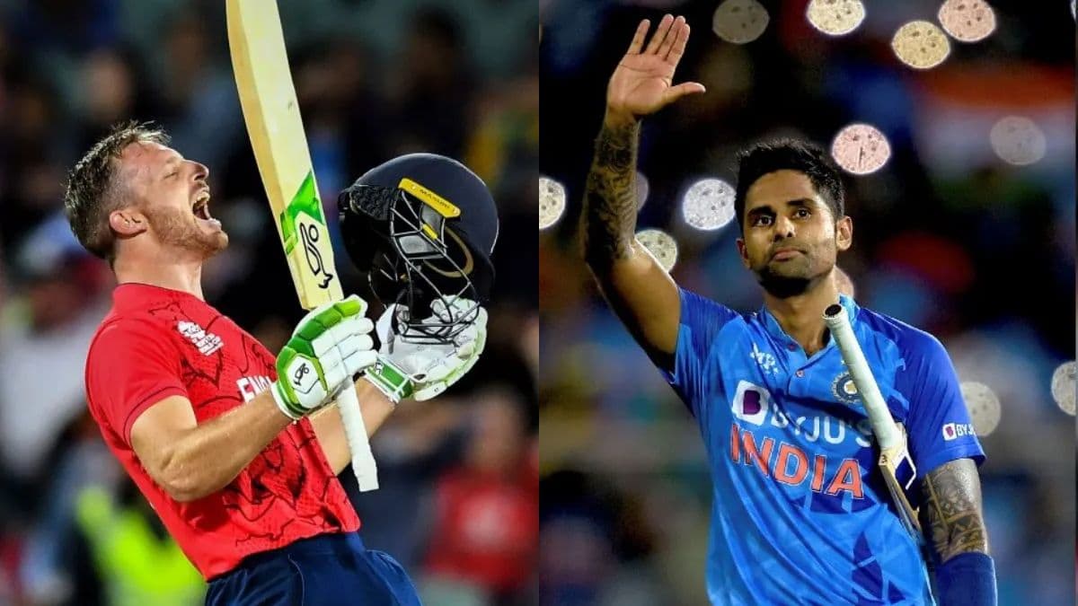 IND vs ENG 1st T20I 2025 Live Streaming: 'सूर्या'ची टीम इंडिया आजपासून इंग्लंडला भिडणार, ईडन गार्डनवर पहिला टी-20 सामना; जाणून घ्या स्ट्रीमिंगची संपूर्ण माहिती