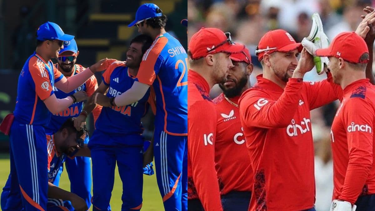 IND vs ENG 2nd T20I 2025 Key Players: आज चेन्नईमध्ये टीम इंडिया आणि इंग्लंडमध्ये रंगणार हाय व्होल्टेज सामना, सर्वांच्या नजरा असतील 'या' दिग्गज खेळाडूंवर