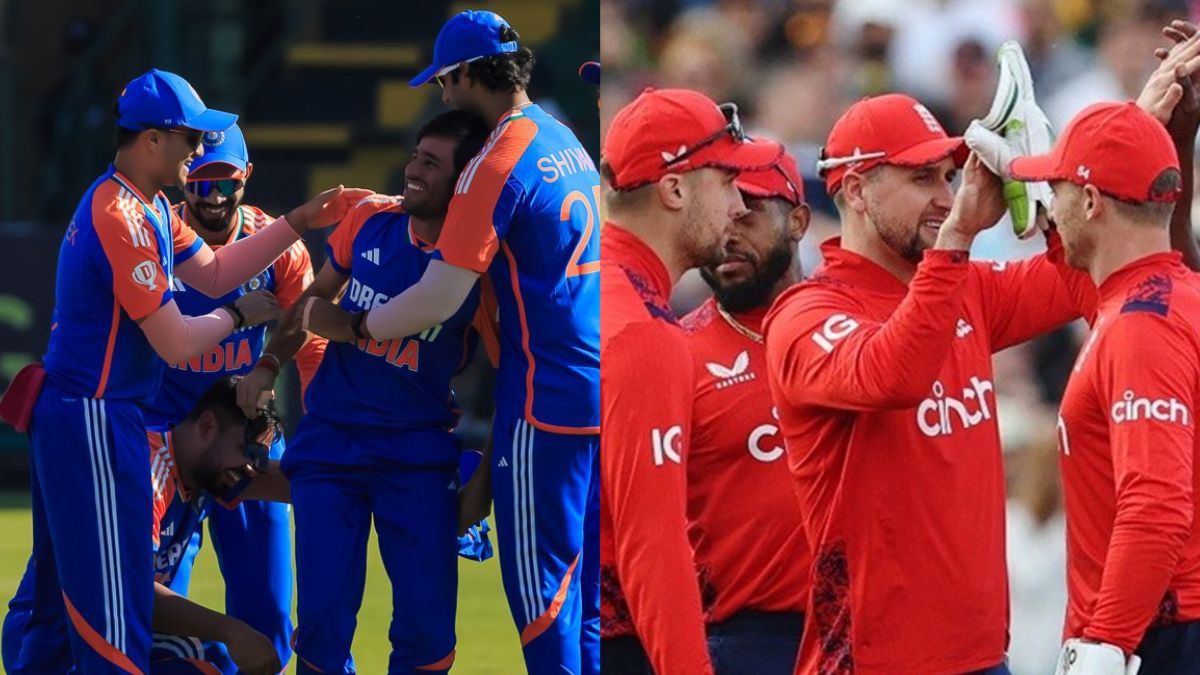 IND vs ENG 2nd T20I 2025 Key Players: आज चेन्नईमध्ये टीम इंडिया आणि इंग्लंडमध्ये रंगणार हाय व्होल्टेज सामना, सर्वांच्या नजरा असतील 'या' दिग्गज खेळाडूंवर