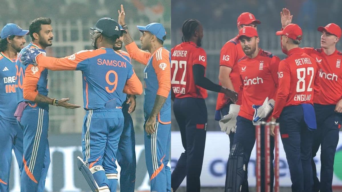 IND vs ENG 4th T20I 2025 Pitch Report: पुण्याच्या मैदानात रंगणार चौथा टी-20 सामना, कशी असेल मैदानाची स्थिती? जाणून घ्या पिच रिपोर्ट