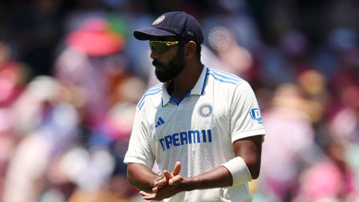 IND vs ENG: बुमराह इंग्लंडमध्ये पहिला कसोटी सामना खेळणार; इतर सामन्यांमधील उपलब्धतेबद्दल अनिश्चितता