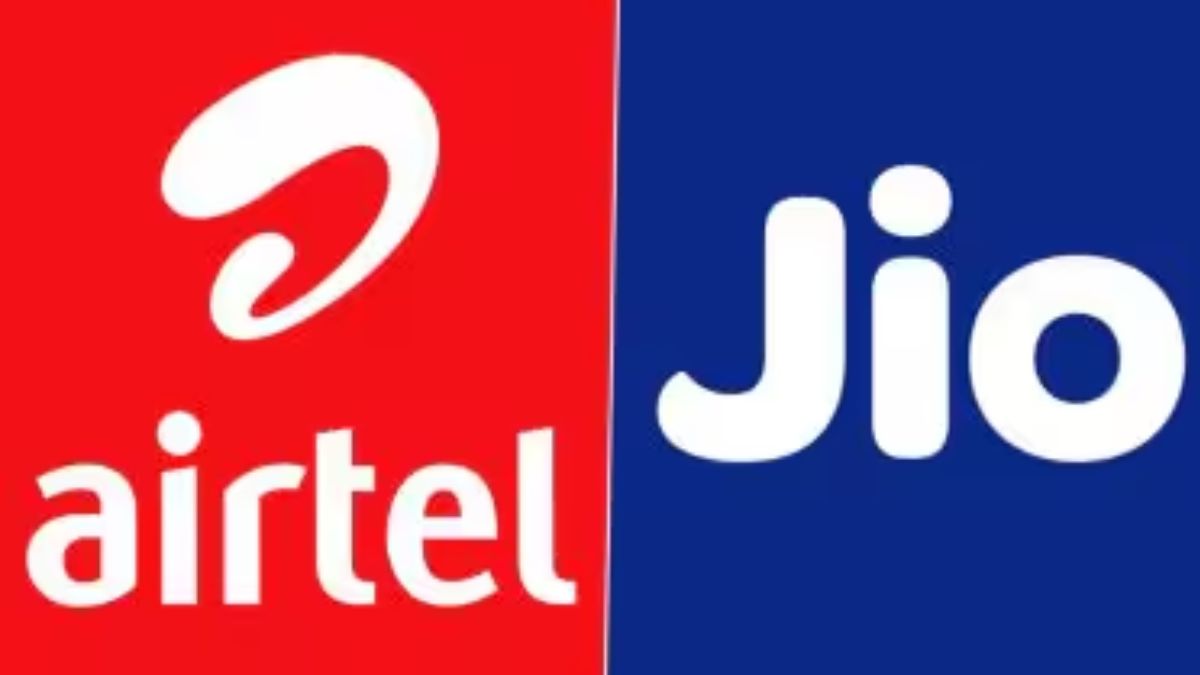 New Recharge Plan 2025: Airtel, Jio आणि Vi चे नवे व्हॉइस आणि एसएमएस पॅक लाँच, कोणत्या कंपनीचा प्लॅन चांगला आहे? पहा