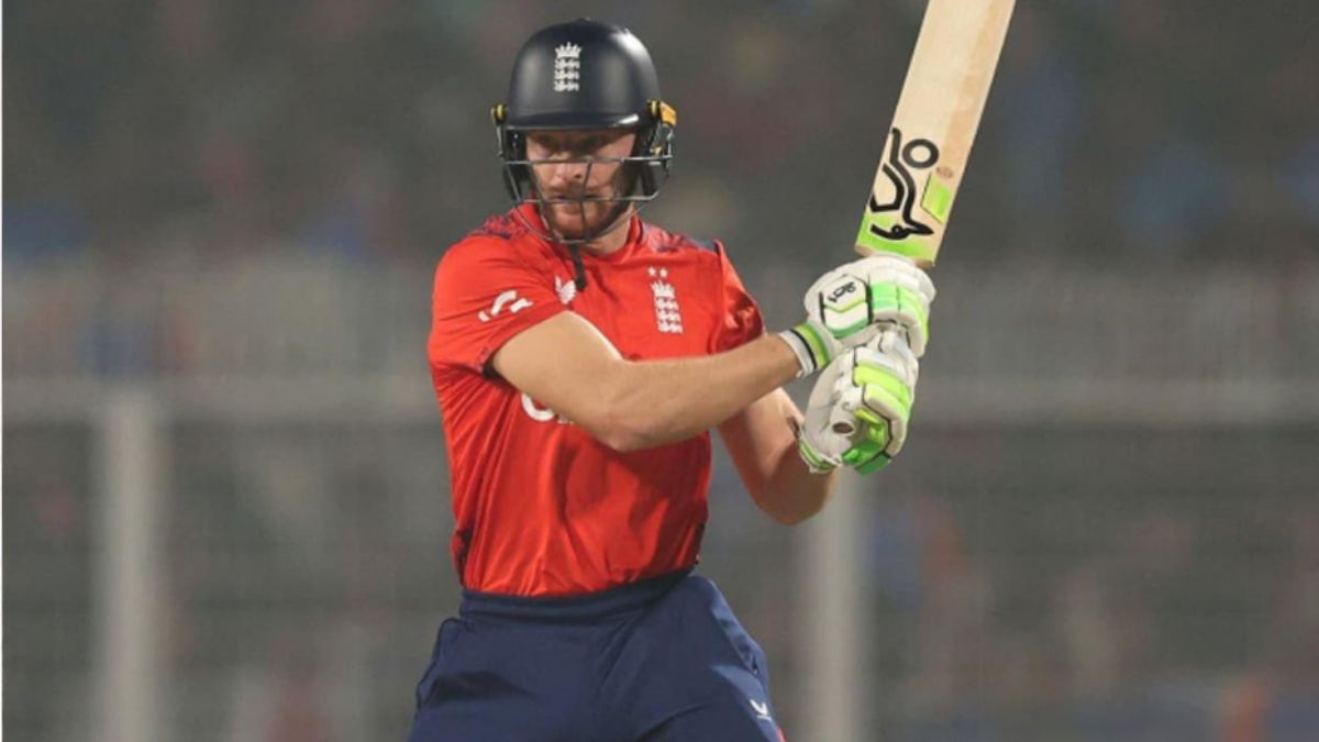 ENG vs WI 1st T20I: जोस बटलरने विराट कोहलीचा विक्रम मोडला, तर टी-20 मध्ये 'या' बाबतीत रोहित शर्माची केली बरोबरी