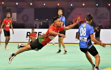 Kho Kho World Cup 2025 Live Streaming In India: खो-खो विश्वचषक 2025 ला आजपासून सुरुवात; कधी, कुठे आणि कसे पहाल सामन्याचे थेट प्रक्षेपण?