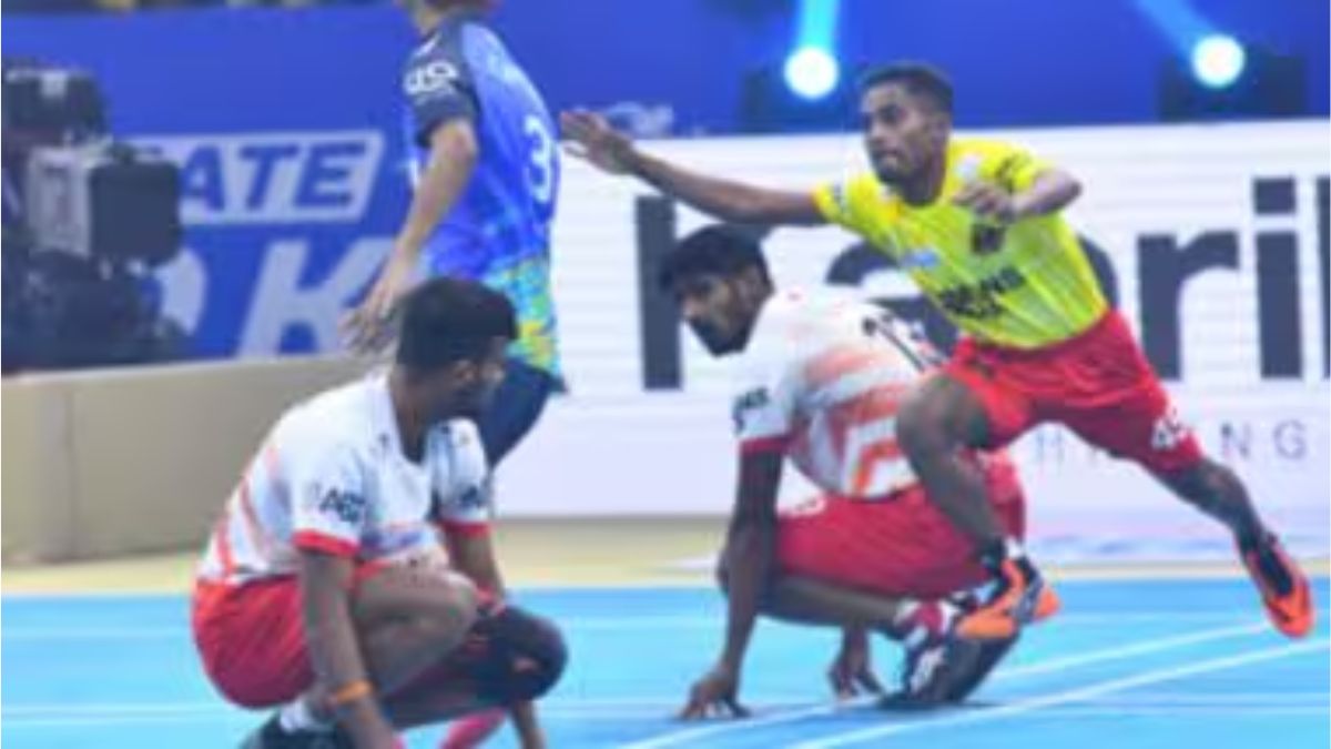 Kho Kho World Cup 2025 Live Streaming In India: खो-खो विश्वचषक 2025 ला आजपासून सुरुवात; कधी, कुठे आणि कसे पहाल सामन्याचे थेट प्रक्षेपण?