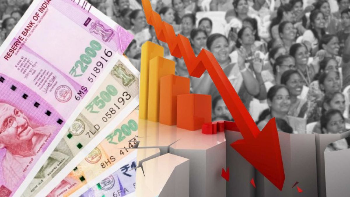 Ladki Bahin Yojana: लाडकी बहीण योजना, लाखो महिलांना अर्ज अपात्र होण्याची भीती; सत्ताधारी भाऊराया काय करणार?
