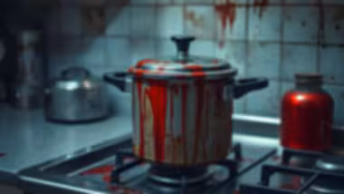 Wife Body Chopped and Boiled: पत्नीची हत्या करून मृतदेहाचे तुकडे प्रेशर कुकरमध्ये शिजवले; Telangana मधील धक्कादायक घटना