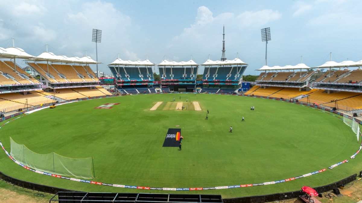 PBKS vs RR PCA Stadium Pitch Report & Weather: पंजाब आणि राजस्थान रॉयल्स यांच्यातील सामन्या दरम्यान कशी असेल पिच आणि हवामान?