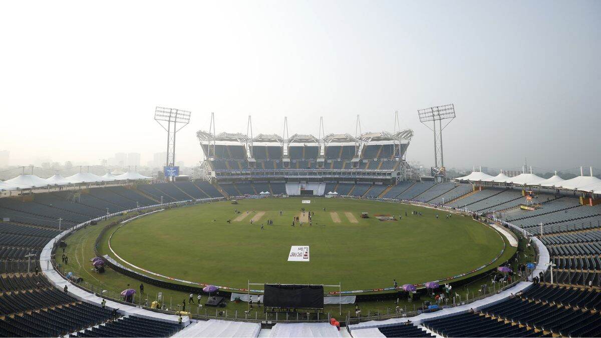 IND vs ENG 4th T20I Weather Report: भारत विरुद्ध इंग्लंड चौथ्या टी-20 सामन्यात पाऊस आणणार व्यत्यय? जाणून घ्या पुण्यातील हवामान स्थिती