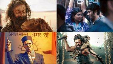 Oscars 2025: ऑस्कर 2025 च्या सर्वोत्कृष्ट चित्रपट नामांकनासाठी 7 भारतीय चित्रपटांची निवड; जाणून घ्या यादी