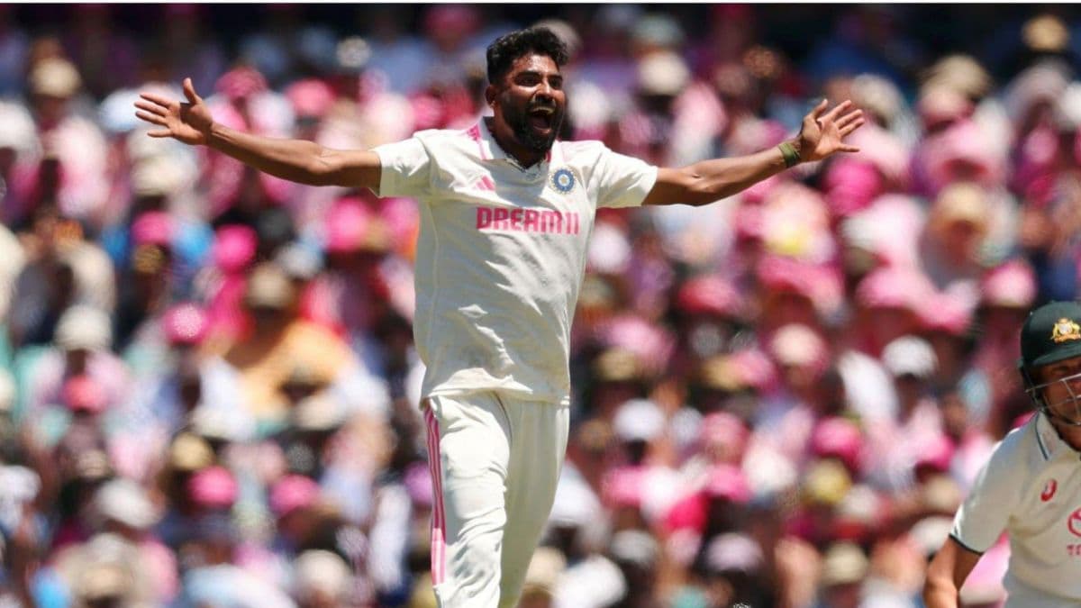 कसोटी क्रिकेटमध्ये भारताचं विदेशात नवे युग, क्रिकेटच्या इतिहासाला नव्याने लिहिणारी मालिके