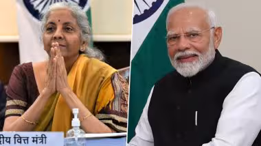 Quality Life Under PM Modi’s Government: 'उत्पन्न कमी, खर्च जास्त, घर चालवणे कठीण'; पीएम मोदींच्या सरकारमध्ये भारतीयांनी जीवनमान सुधारण्याची आशा गमावली- C-Voter Survey