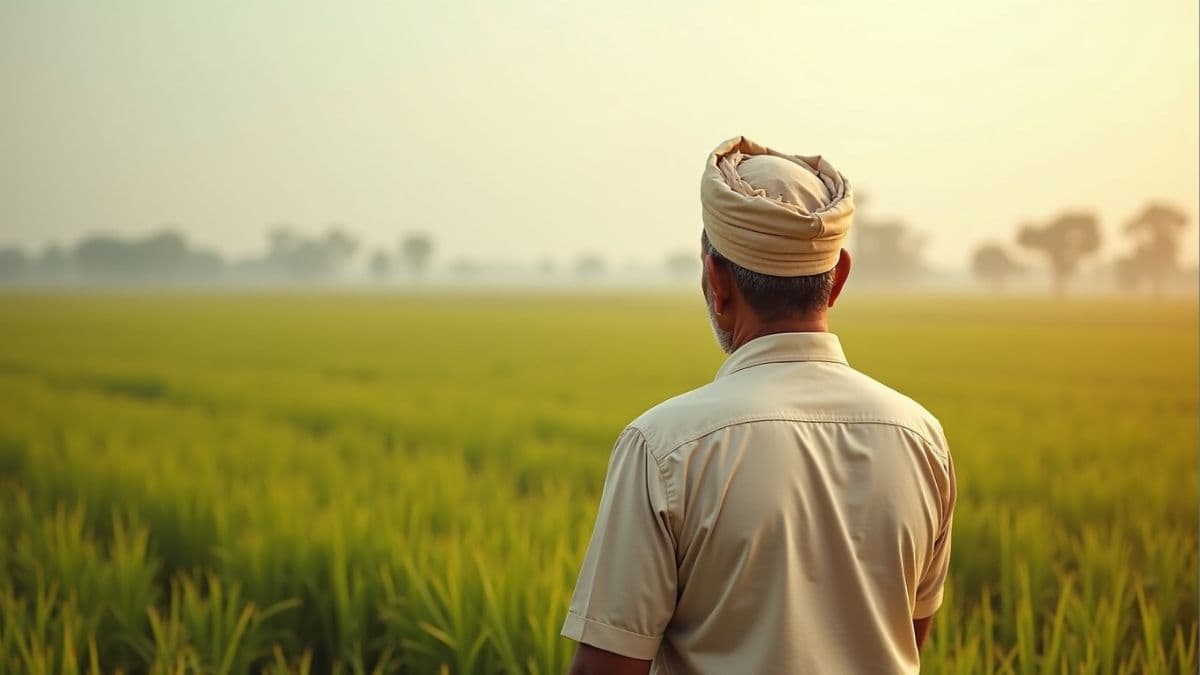 PM Kisan Yojana: पीएम किसान योजना, 19 वा हप्ता कधी होणार खात्यावर जमा? फेब्रुवारी महिन्यातील तारीख निश्चित