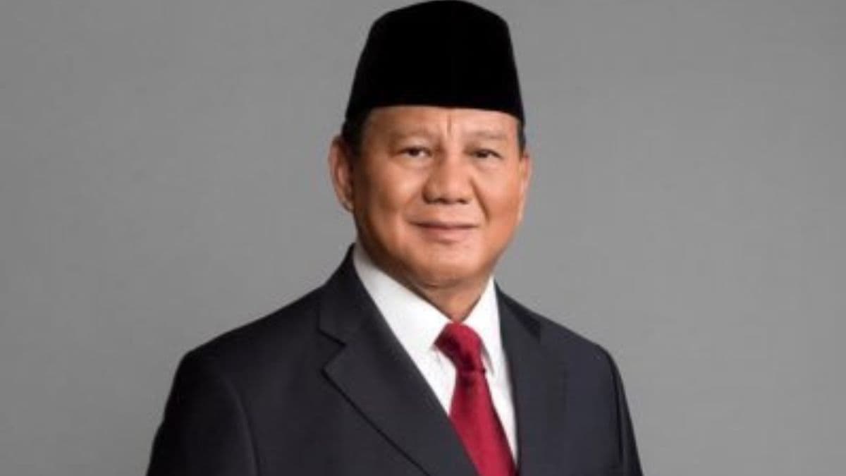 Chief Guest For India’s 76th Republic Day Celebrations: भारताच्या यंदाच्या प्रजासत्ताक दिनी President of Indonesia Prabowo Subianto प्रमुख पाहुणे