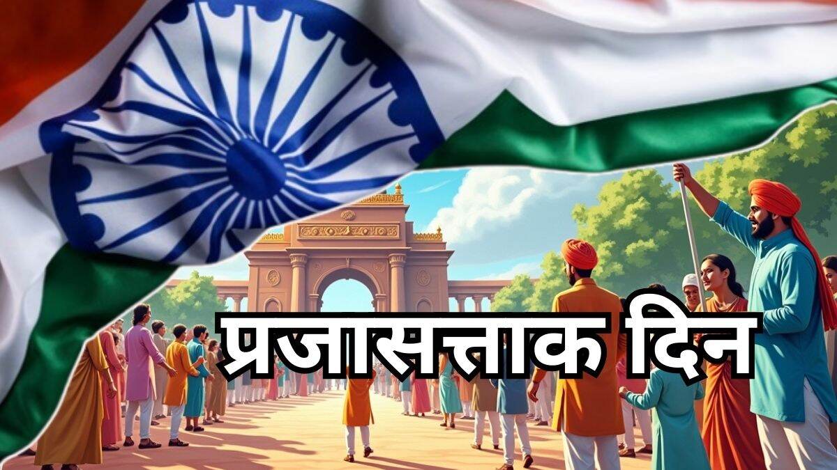 Republic Day Holiday Cancel: महाराष्ट्रात दिवसभर शाळा? रविवारची सुट्टी रद्द? राज्यघटना वाचन आणि विविध कार्यक्रमांसह प्रजासत्ताक दिन होणार साजरा?