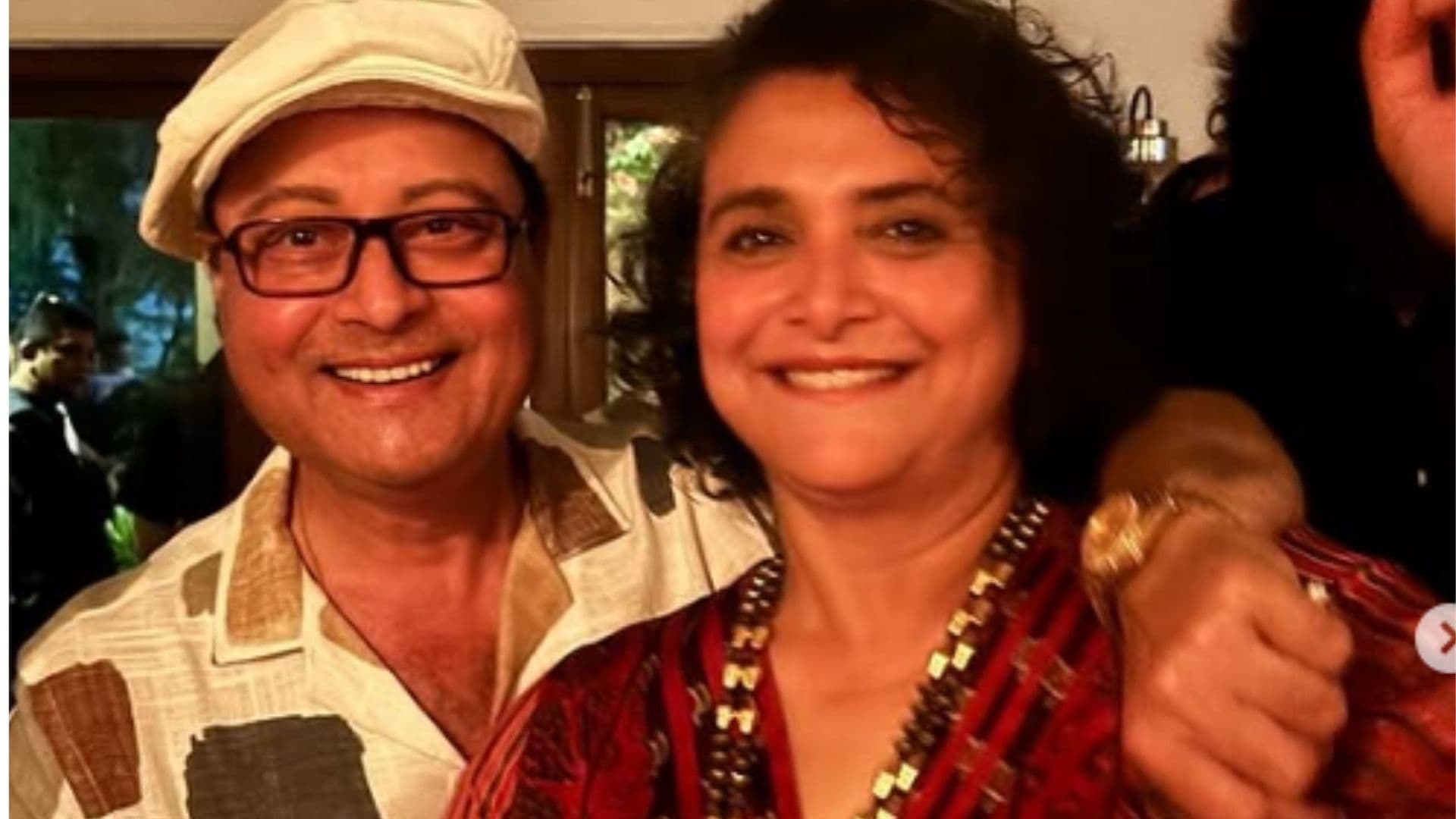 Sachin Pilgaonkar आणि Supriya Pilgaonkar यांच्या नावे फसवणूक; मॅनेजर असल्याचे सांगून कामाच्या बदल्यात पैशांची मागणी