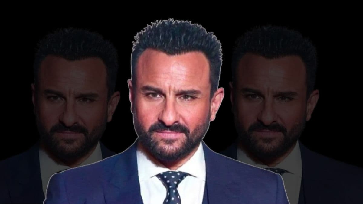 Saif Ali Khan Insurance Details Leaked: सैफ अली खान आरोग्य विमा दावा आणि डिस्चार्ज तारीख लीक; जाणून घ्या तपशील