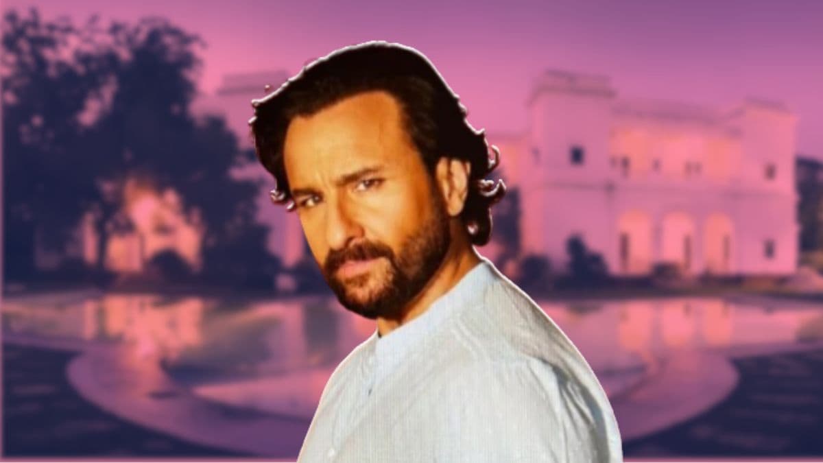 Saif Ali Khan May Lose Ancestral Property: सैफ अली खान तब्बल 15 कोटी रुपयांची वडिलोपार्जित मालमत्ता गमावण्याची शक्यता, कारण घ्या जाणून