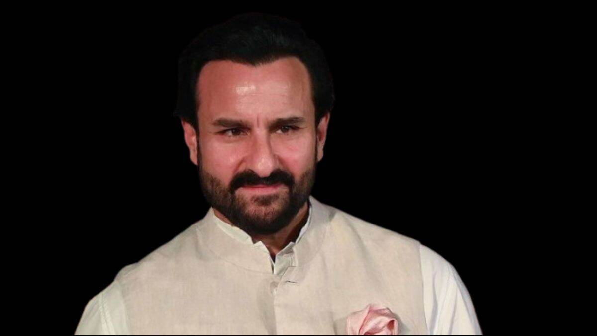 Saif Ali Khan Gets Discharged From Hospital: हल्ल्यानंतर अखेर सैफ अली खानला रुग्णालयातून डिस्चार्ज; पूर्ण विश्रांतीचा सल्ला