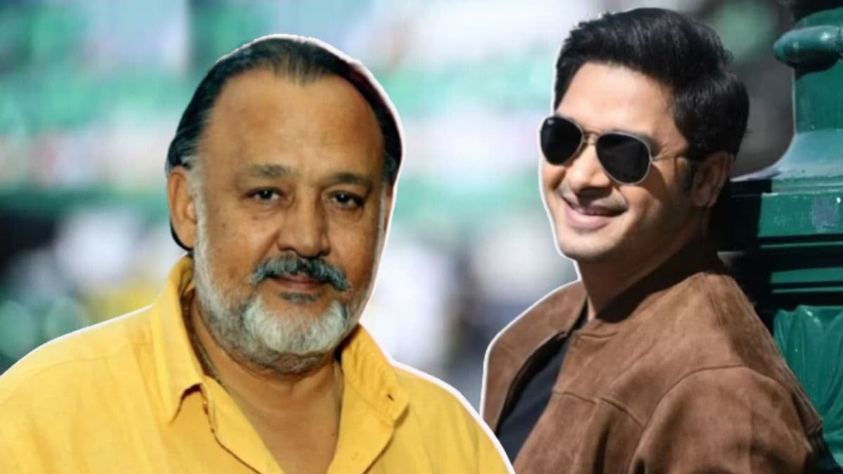 Shreyas Talpade and Alok Nath booked: बॉलिवूड अभिनेता श्रेयस तळपदे आणि आलोक नाथ यांच्यावर गुन्हा दाखल, कारण घ्या जाणून