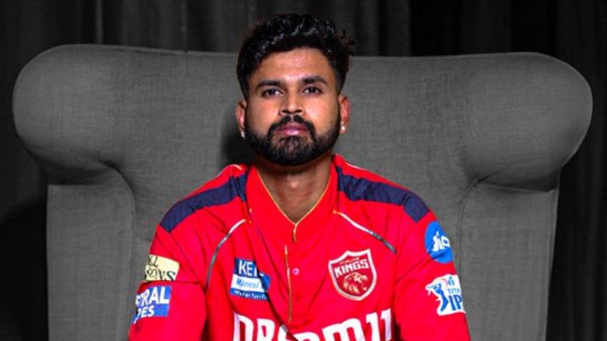 Shreyas Iyer New Captain of Punjab Kings: ठरलं तर मग! श्रेयस अय्यर पंजाब किंग्जचा नवा कर्णधार, तर रिकी पॉन्टिंगकडे मोठी जबाबदारी