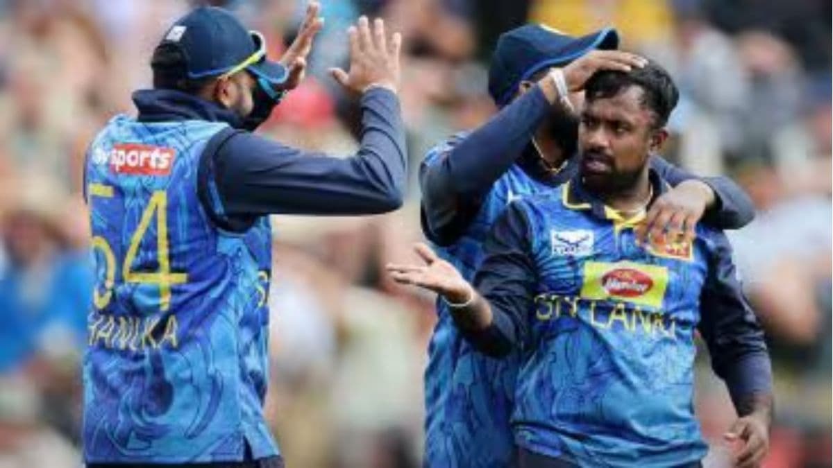 SL Squad For ODI Series vs AUS 2025: चारिथ असलंकाच्या नेतृत्वाखाली ऑस्ट्रेलियाविरुद्धच्या एकदिवसीय मालिकेसाठी श्रीलंकेचा संघ जाहीर; या नवीन चेहऱ्यांना मिळाली संधी!