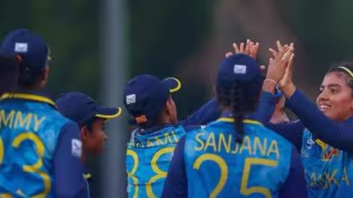 SL vs SCO ICC Under 19 Womens T20 WC 2025 Super Six Live Streaming: श्रीलंका आणि स्कॉटलंड यांच्यातील सामना भारतात थेट सामना कधी, कुठे आणि कसा पहाल?