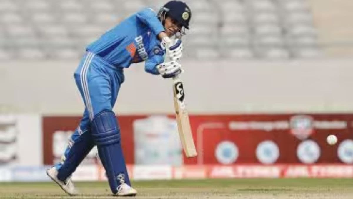 India Women vs Ireland Women 3rd ODI 2025 Scorecard: प्रतिका रावल आणि स्मृती मानधना यांच्या संतूलीत भागिदारीत भारताचे 6 षटकांत अर्धशतक पूर्ण; येथे पहा सामन्याचे स्कोअर कार्ड