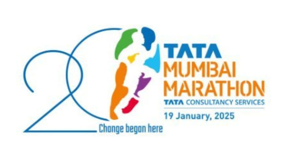 Tata Mumbai Marathon 2025 साठी मध्य रेल्वे, बेस्ट बस कडून विशेष सेवा चालवली जाणार