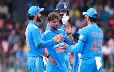 ICC Champions Trophy 2025: चॅम्पियन्स ट्रॉफीपूर्वी टीम इंडियासाठी मोठी बातमी, स्टार गोलंदाज तंदुरुस्त; मैदानात परतण्यास सज्ज