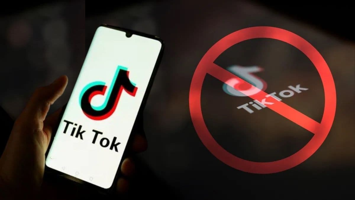 TikTok Ban in US: अमेरिकेत टिकटॉक बंदी, Divestiture Law अन्वये कारवाई