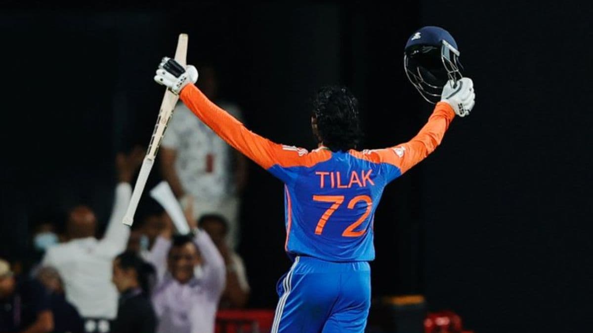 IND Beat ENG 2nd T20I 2025 Match Scorecard: रोमहर्षक सामन्यात भारताचा इंग्लंडवर 2 विकेट राखुन विजय, तिलक वर्माने एकहाती लढवली खिंड