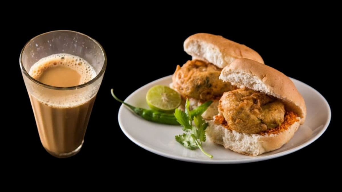 Mumbai's Vada Pav Best Sandwiches: मुंबईचा वडा पाव जगातील सर्वोत्तम सँडविचच्या यादीत; काय आहे क्रमवारी? घ्या जाणून