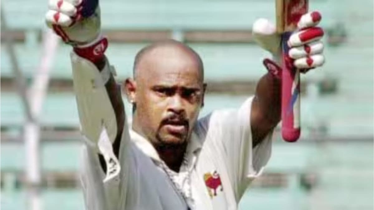 Vinod Kambli Birthday Special: कारकिर्दीच्या पहिल्याच चेंडूवर षटकार, धमाकेदार सुरुवात; 'या' कारणांमुळे विनोद कांबळी ठरला खास