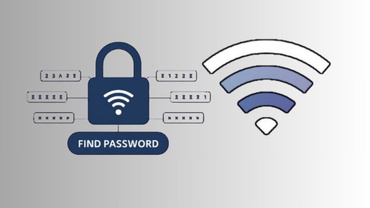 How to Retrieve Your WiFi Password: वायफाय पासवर्ड विसरला? अँड्रॉइड, आयओएस, विंडोज आणि macOS प्रणालीवर तो पुन्हा कसा मिळवाल?