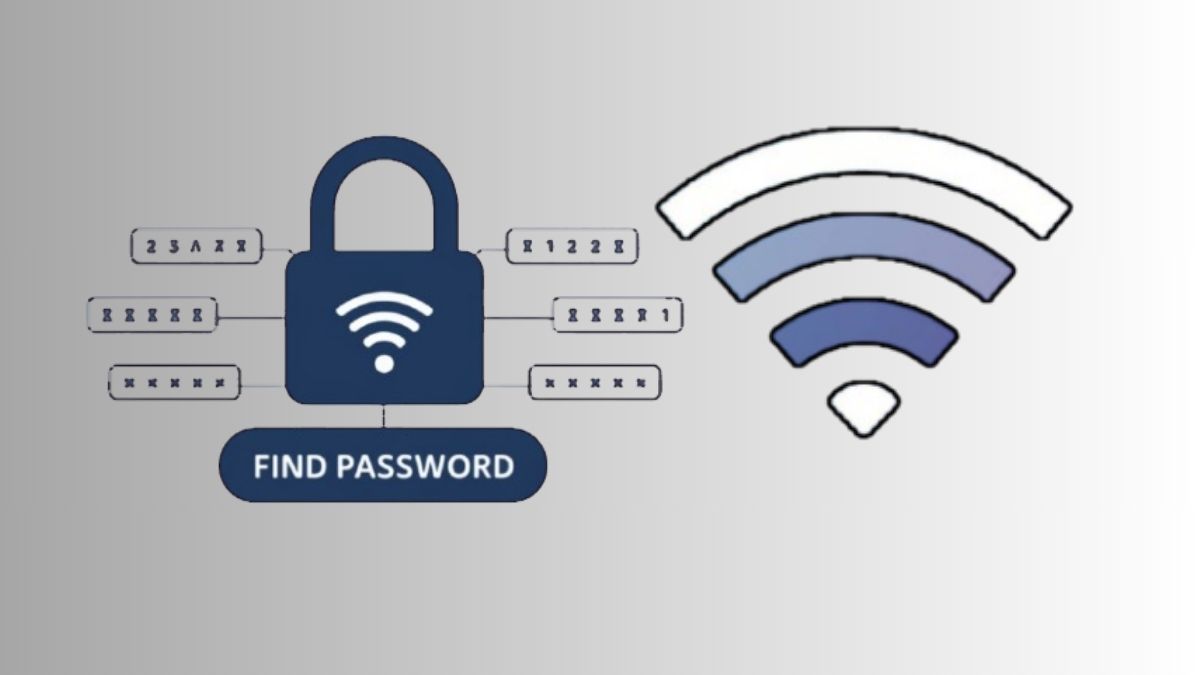 How to Retrieve Your WiFi Password: वायफाय पासवर्ड विसरला? अँड्रॉइड, आयओएस, विंडोज आणि macOS प्रणालीवर तो पुन्हा कसा मिळवाल?