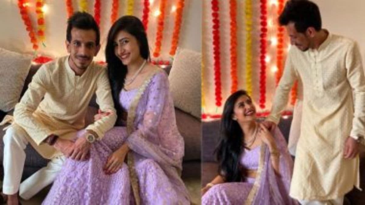 Dhanashree Verma and Yuzvendra Chahal Divorce: युजवेंद्र चहल आणि धनश्री वर्मा यांचा अधिकृतपणे घटस्फोट झाला; वकिलाने केली पुष्टी