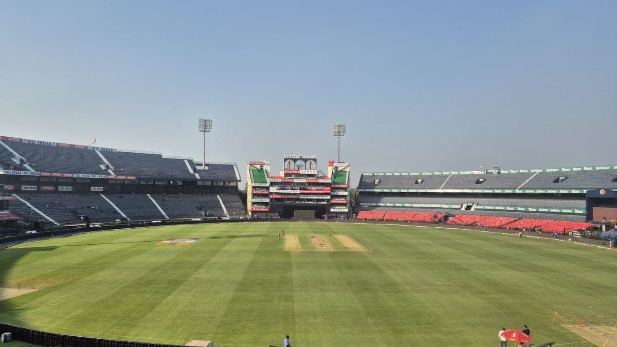 IND vs ENG 2nd ODI Weather Update: दुसऱ्या एकदिवसीय सामन्यात पाऊस ठरणार खलनायक? जाणून घ्या सामन्यादरम्यान कसे असेल कटकचे हवामान