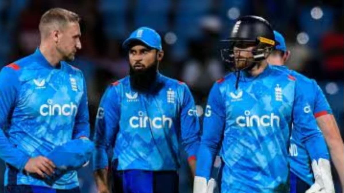 AFG vs ENG, ICC Champions Trophy 2025 Dream11 Team Prediction: अफगाणिस्तान विरुद्ध इंग्लंड सामन्यापूर्वी सर्वोत्तम प्लेइंग इलेव्हन कशी निवडाल जाणून घ्या