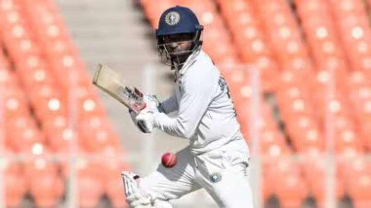 Gujarat vs Kerala Semifinal 2 Ranji Trophy 2025 Live Streaming: गुजरात आणि केरळ यांच्यात दुसऱ्या दिवसाचा खेळ; लाईव्ह टेलिकास्ट 'इथे' पहा