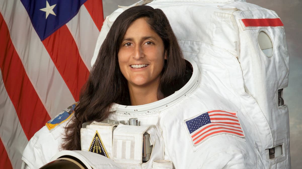 Sunita Williams To Return To Earth: अंतराळातून आली आनंदाची बातमी! सुनीता विल्यम्स 'या' दिवशी पृथ्वीवर परतणार