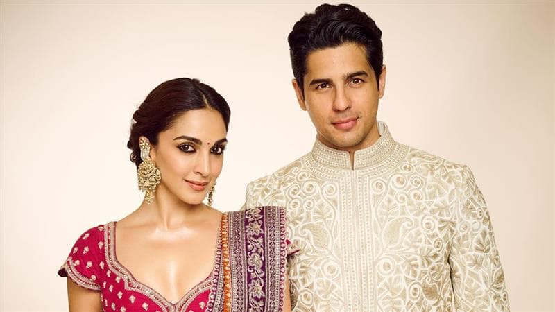 Kiara Advani Pregnancy Post: सिद्धार्थ मल्होत्राच्या घरात होणार छोट्या पाहुण्याचे आगमन; कियारा अडवाणीने खास फोटो शेअर करत चाहत्यांना दिली गोड बातमी