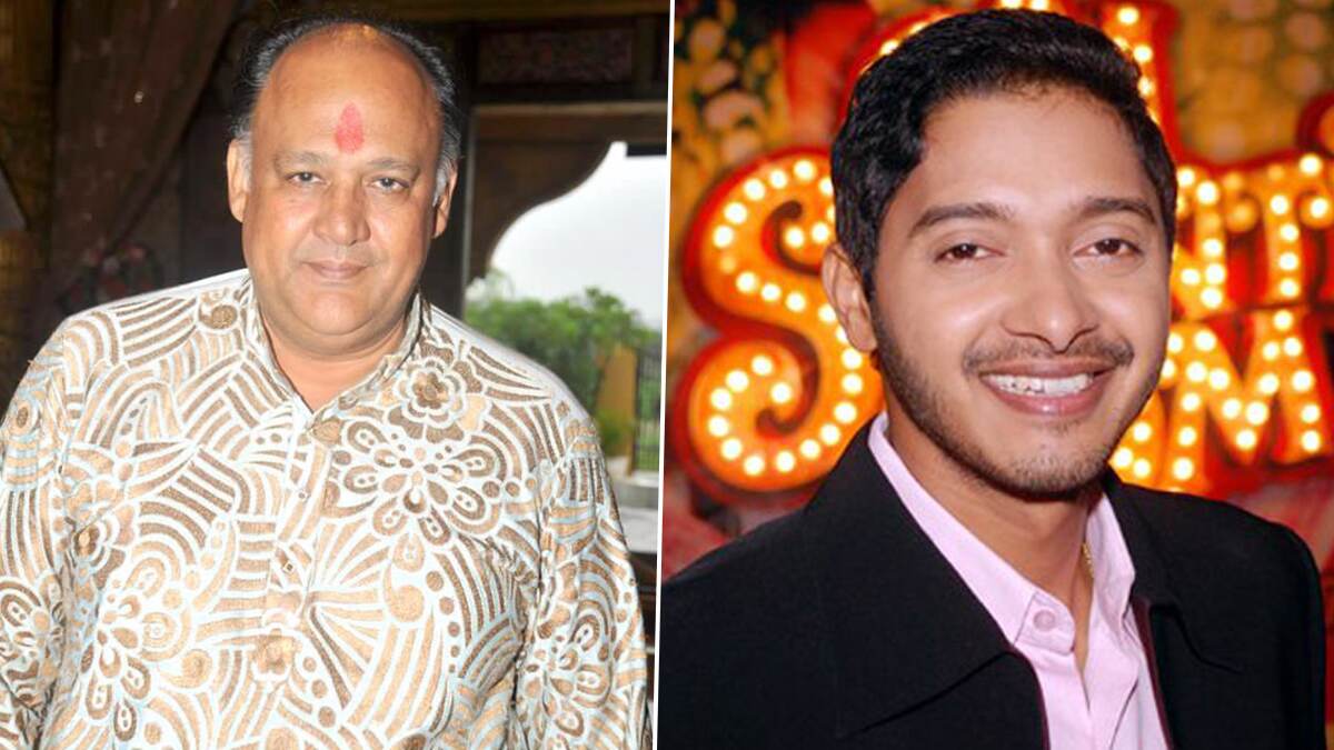 FIR Against Alok Nath And Shreyas Talpade: आलोक नाथ आणि श्रेयस तळपदे यांच्याविरुद्ध 9 कोटी रुपयांची फसवणूक केल्याप्रकरणी गुन्हा दाखल