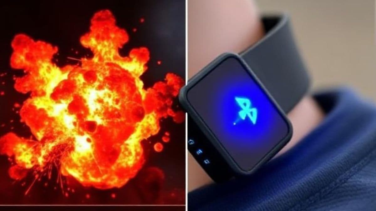 Bluetooth Neckband Explodes: लखनऊमध्ये ब्लूटूथ नेकबँड स्फोटात १७ वर्षीय तरुणाचा मृत्यू