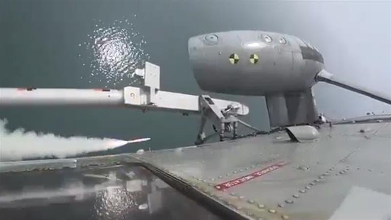 Anti-ship Missile: शत्रूंसाठी धोक्याची घंटा! भारताची Re-Targeting वैशिष्ट्यासह Short-Range अँटी-शिप मिसाईलची चाचणी यशस्वी