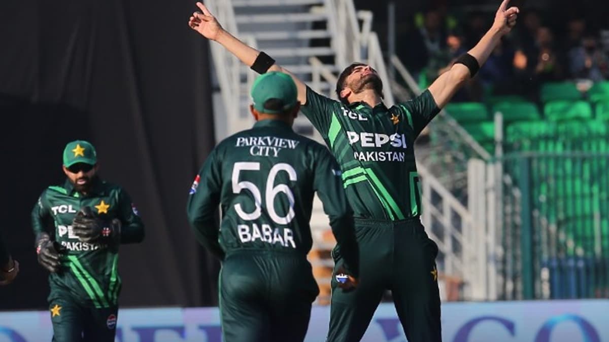 Pakistan vs South Africa 3rd ODI Tri-Series 2025 Live Streaming: तिसऱ्या एकदिवसीय सामन्यात पाकिस्तान आणि दक्षिण आफ्रिका यांच्यात होणार जोरदार स्पर्धा; कुठे पहाल लाईव्ह सामना?