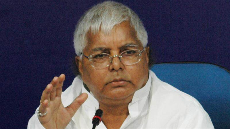 Lalu Prasad On Mahakumbh: ‘कुंभमेळा अर्थहीन आहे’; लालू प्रसाद यांच्या वक्तव्यामुळे नवा वाद, नवी दिल्लीतील चेंगराचेंगरीसाठी रेल्वेला धरले जबाबदार